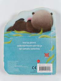 Pikku saukko
