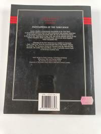 Encyclopedia of the Third Reich