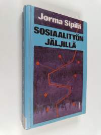 Sosiaalityön jäljillä