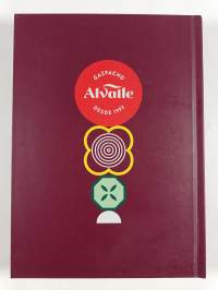 The alvalle cookbook