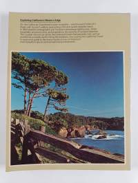 Discovering the California Coast