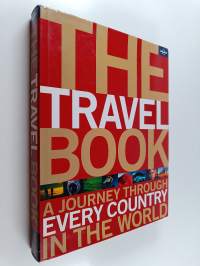 The Travel Book : A Journey Through Every Country in the World