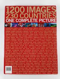 The Travel Book : A Journey Through Every Country in the World