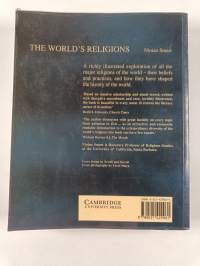 The world&#039;s religions : Old traditions and modern transformations