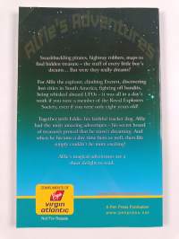 Alfie&#039;s Adventures : Book 1