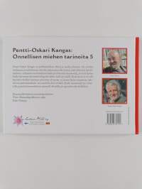 Onnellisen miehen tarinoita 5