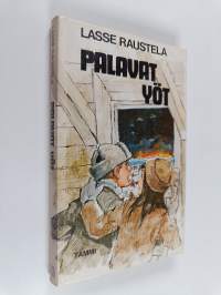 Tyhjä kuva