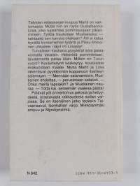 Palavat yöt