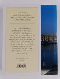 Taiteen sanakirja