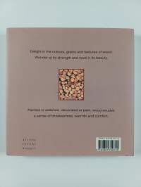 Essence of wood