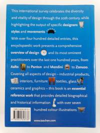 Design of the 20th century