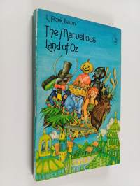 The Marvellous Land of Oz