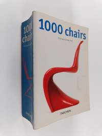1000 chairs