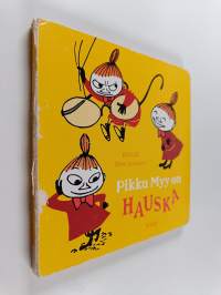 Tyhjä kuva