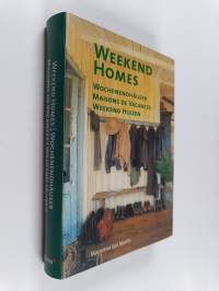 Weekend homes = Wochenendhäuser = Maisons de vacances = Weekend Huizen