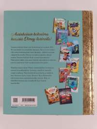 Disneyn kultainen kesäkirja
