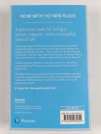 The Rules of Life : A Personal Code for Living a Better, Happier, More Successful Kind of Life (painovirhekappale)