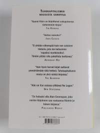 Tuhokapitalismin nousu