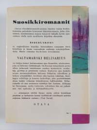 Valtamarski Belisarius