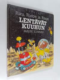 Tyhjä kuva
