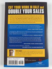 80/20 Sales and Marketing : The Definitive Guide to Working Less and Making More