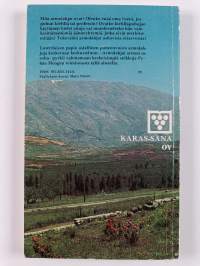 Armolahjoista armon tasolta