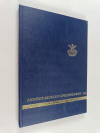 Merisotakoulun upseerikurssi 114