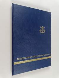Merisotakoulun upseerikurssi 113