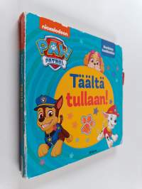 Tyhjä kuva
