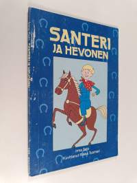 Santeri ja hevonen