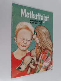 Metkuttajat