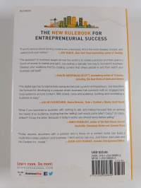 Content Inc. : how entrepreneurs use content to build massive audiences and create radically successful businesses