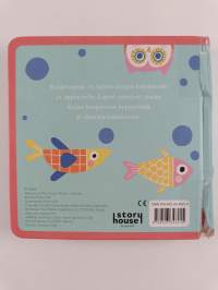 Tunne sanat sormissasi : Eläimet