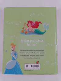 Hyvän mielen satuja