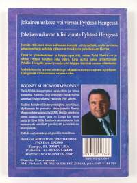 Pyhän Hengen virrassa : käytännön käsikirja Hengen lahjoista