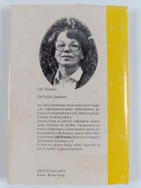 Optinen harha : pienoisromaani