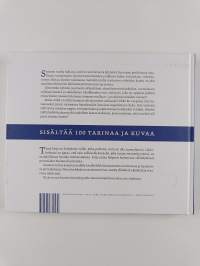 Suomen tarina : miten Suomesta tuli Suomi