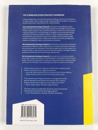 The Communication Strategy Handbook : Toolkit for Creating a Winning Strategy