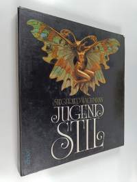 Jugendstil - Art nouveau