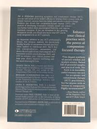The ACT Practitioner&#039;s Guide to the Science of Compassion : Tools for Fostering Psychological Flexibility