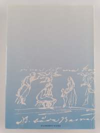 Samlade arbeten II : 1840-1842