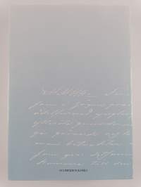 Samlade arbeten VII : 1850-1856