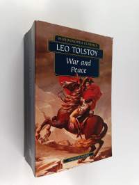 War and peace