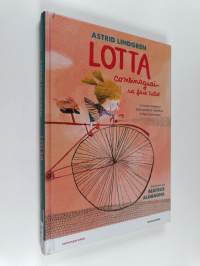 Lotta Combinaguai sa fare tutto