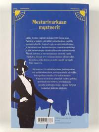Arsène Lupinin aivopähkinät