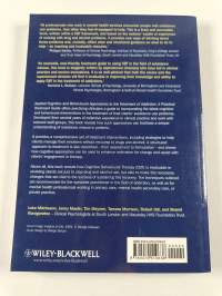 Applied cognitive and behavioural approaches to the treatment of addiction : a practical treatment guide