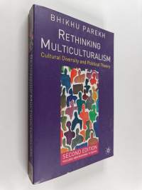 Rethinking multiculturalism : cultural diversity and political theory