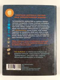 Tutkimusmatka avaruuteen