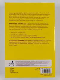 Supervision in Coaching : Supervision, Ethics and Continuous Professional Development