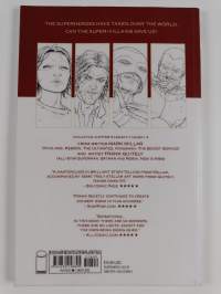 Jupiter&#039;s legacy 2